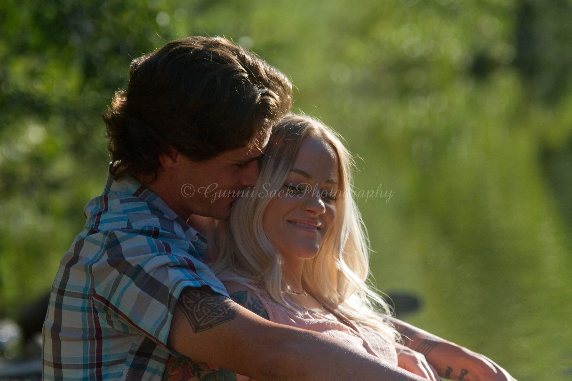 Gunnii Sack Photography, family photos, amador county