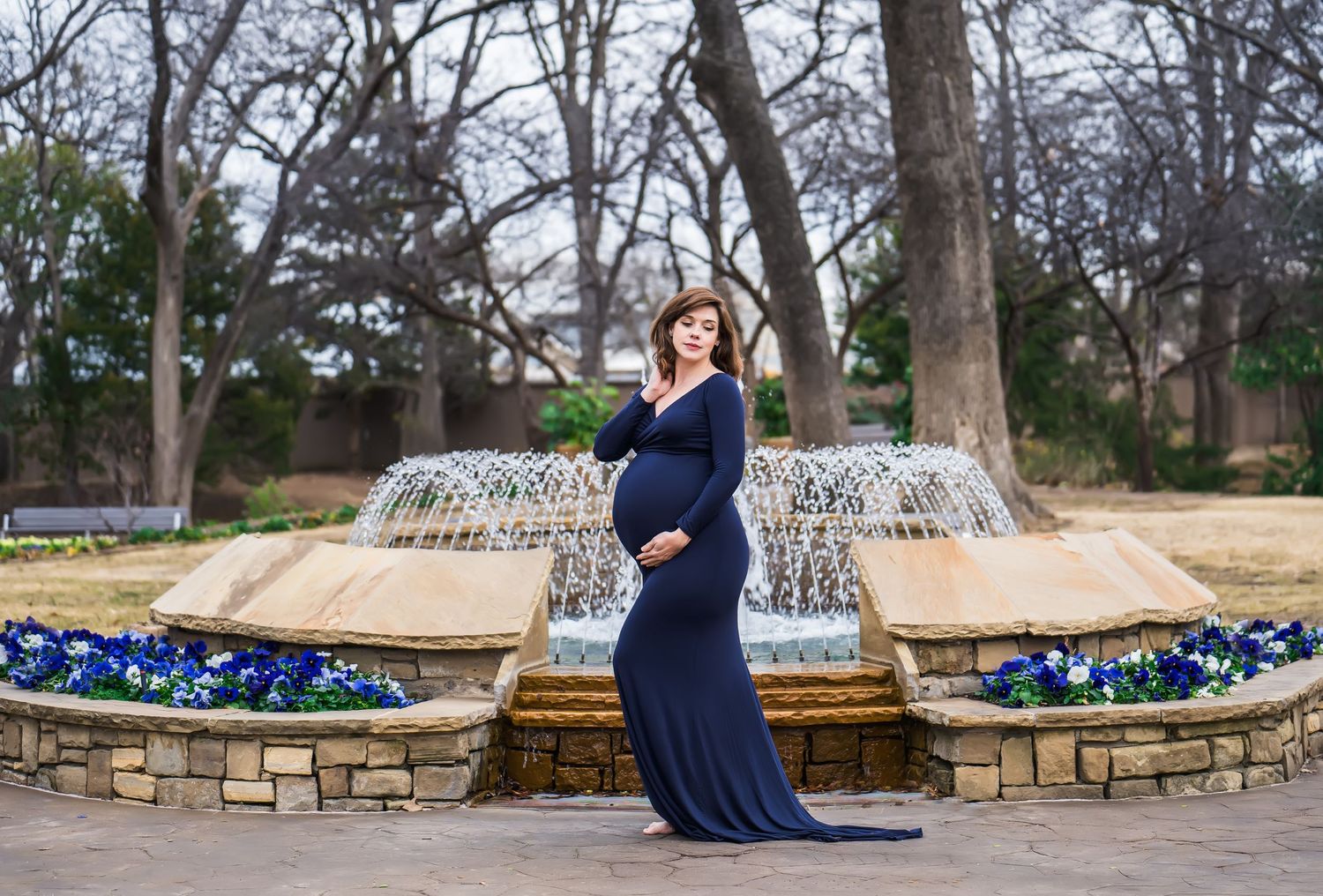 Maternity