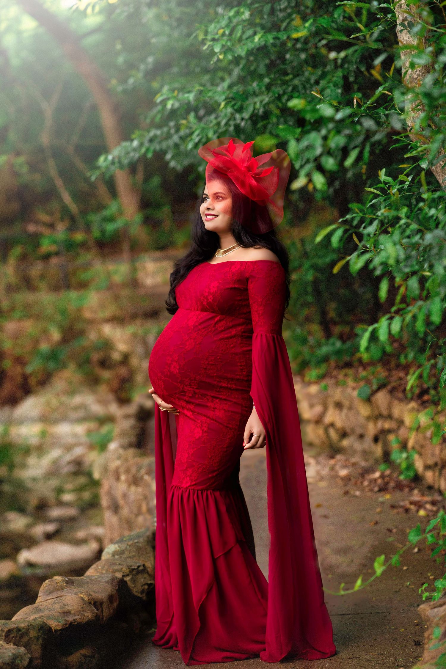 Maternity