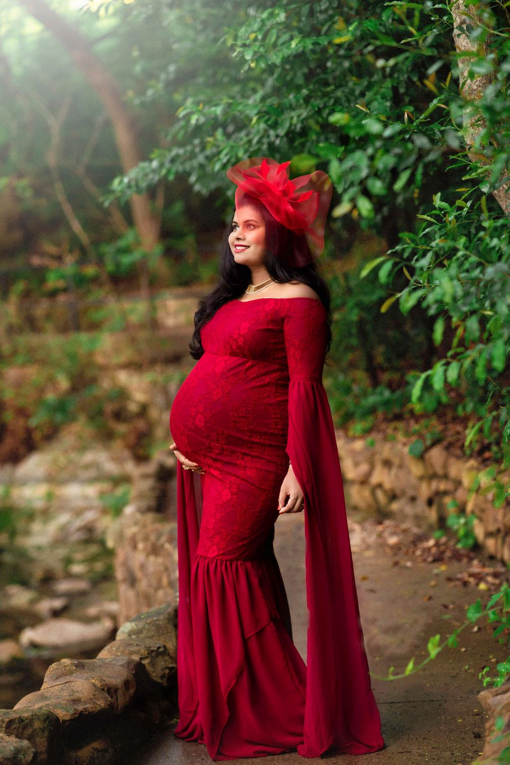 Maternity