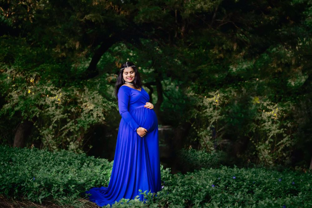 Maternity