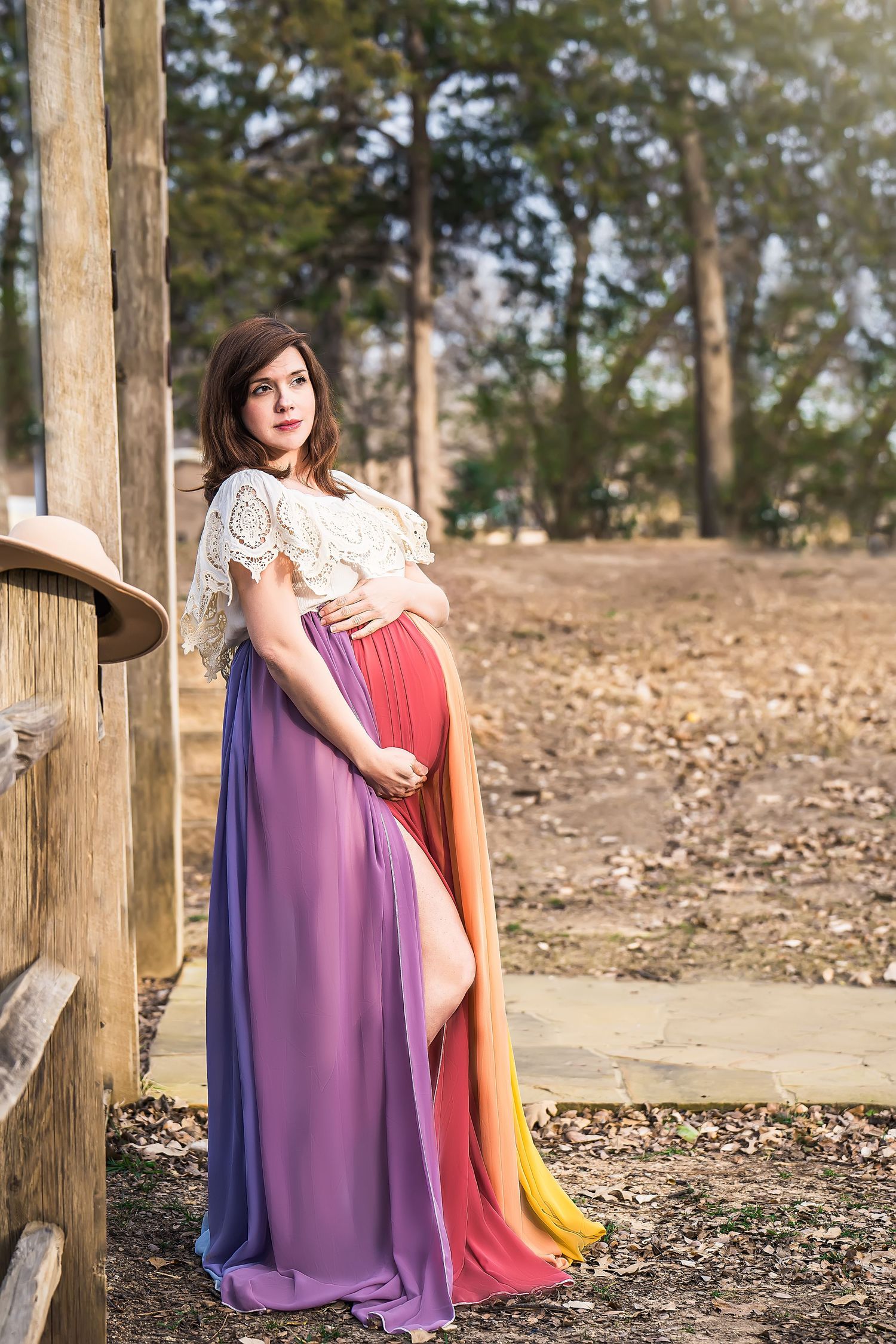 Maternity
