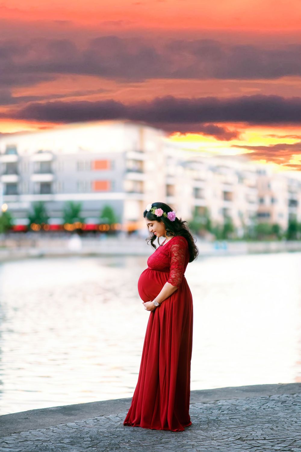 Maternity