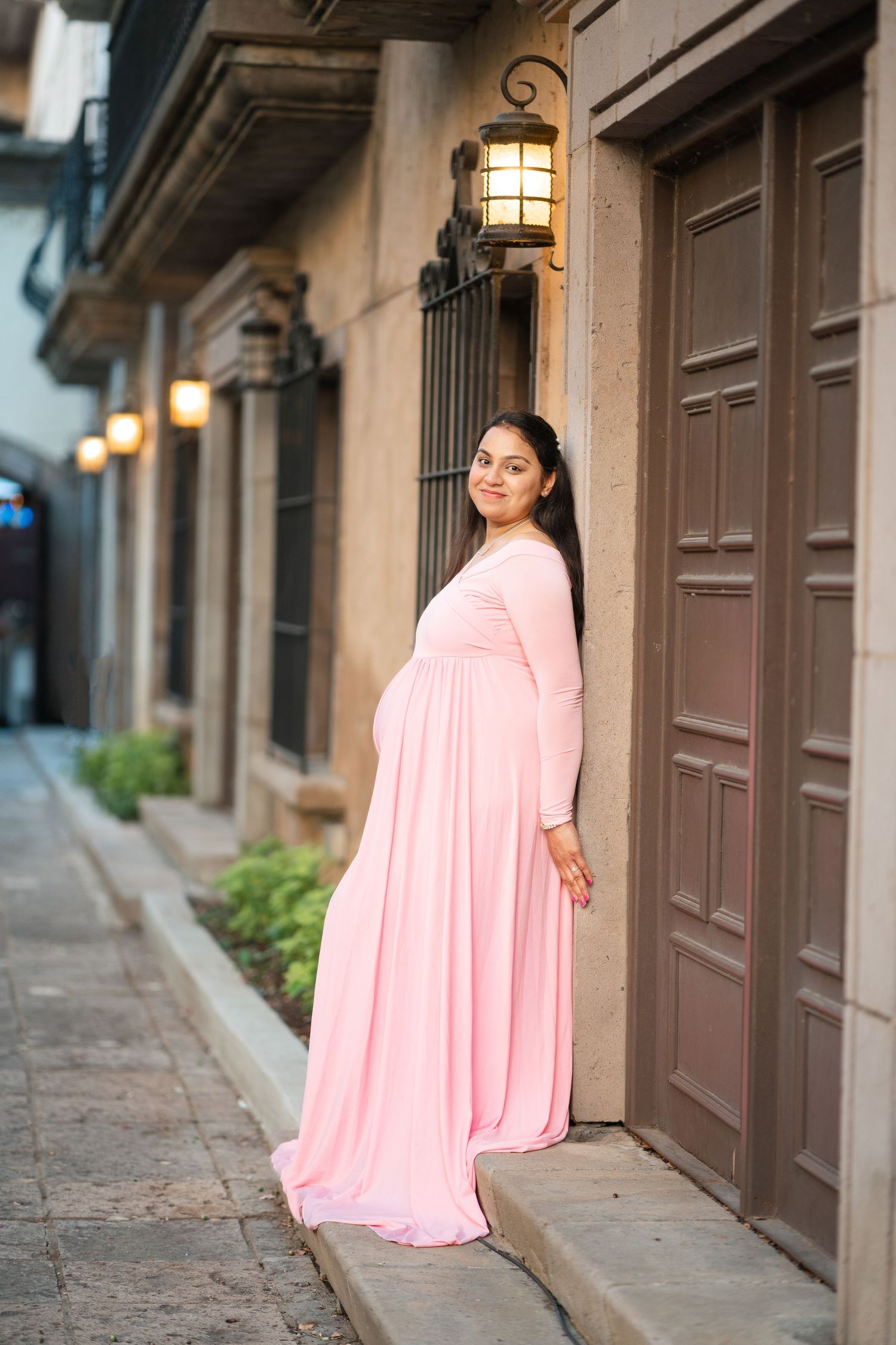 Maternity