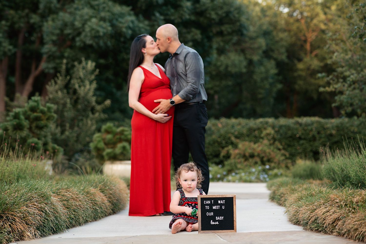 Maternity