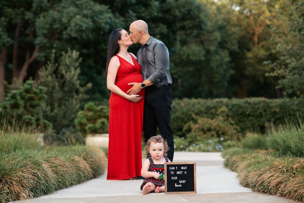 Maternity
