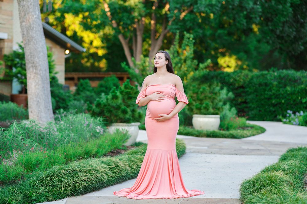 Maternity
