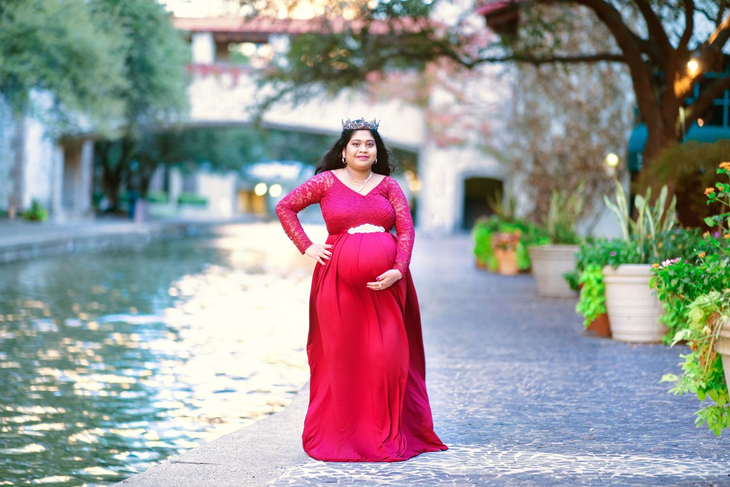 Maternity