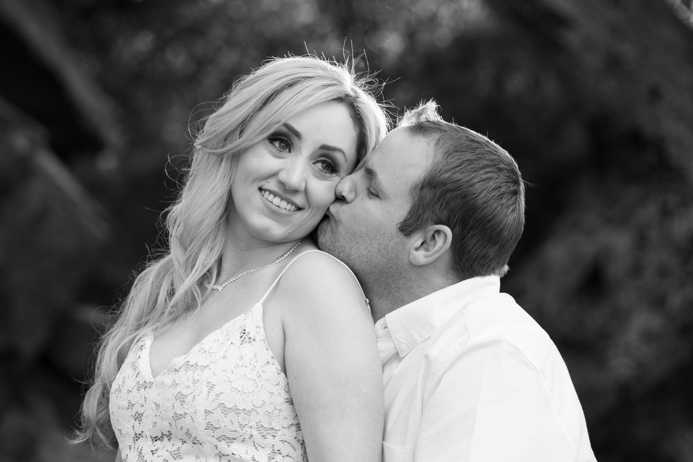 Candid style engagement Photography in Ventura County, Simi Valley CA.  Black and White Photography, Wedding Photography in Ventura County