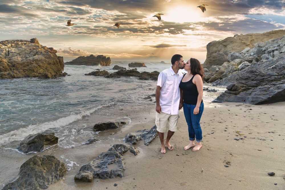 Engagement photography in Ventura County CA, Thousand Oaks, Westlake Village, Simi Valley, Agoura.