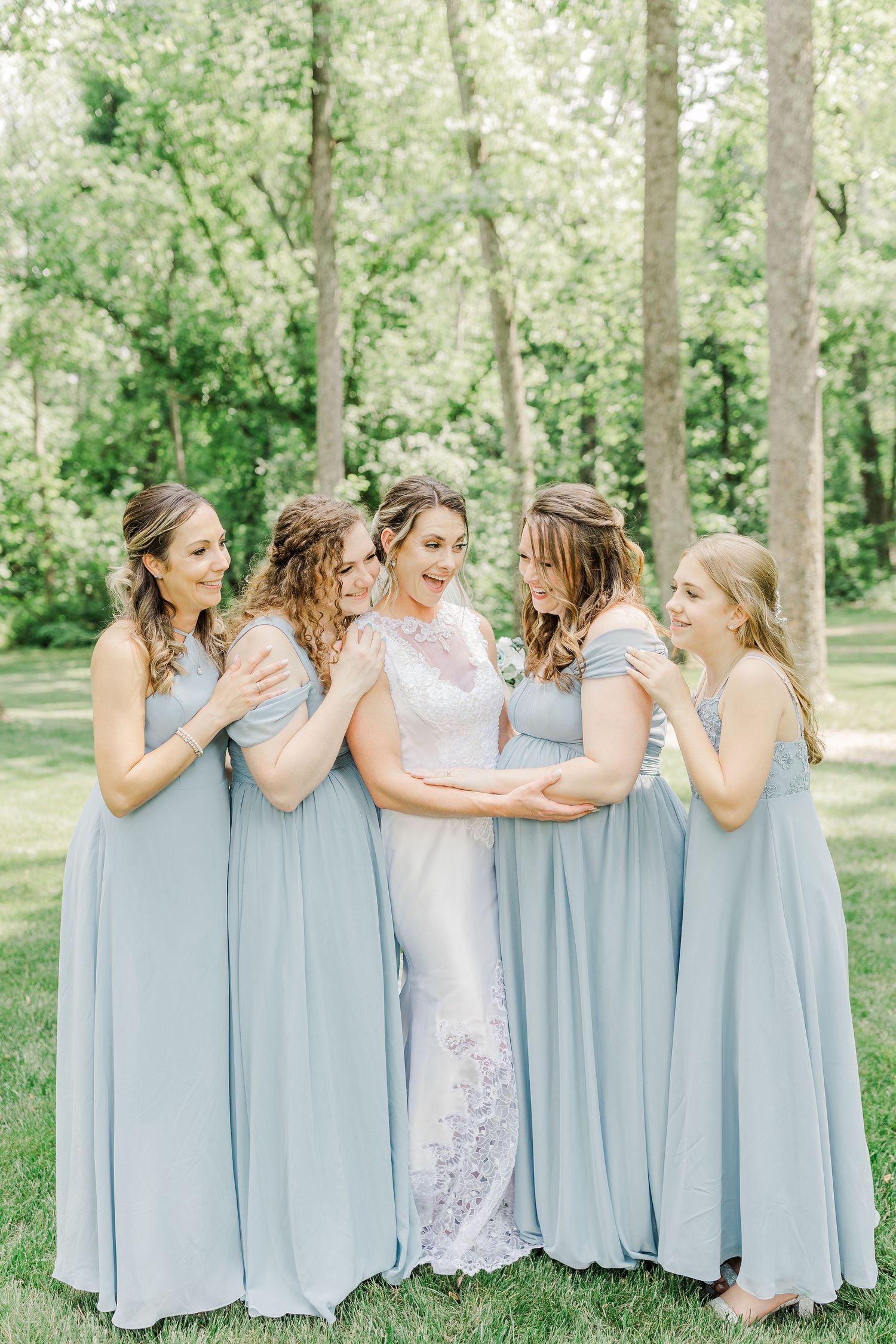 RIVERSIDE WEDDINGS FREDERICKSBURG WEDDING PHOTOGRAPHER