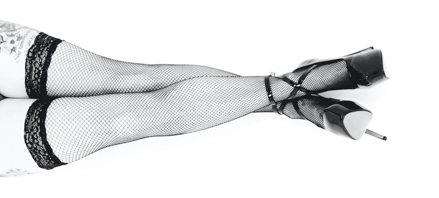 just me boudoir photography