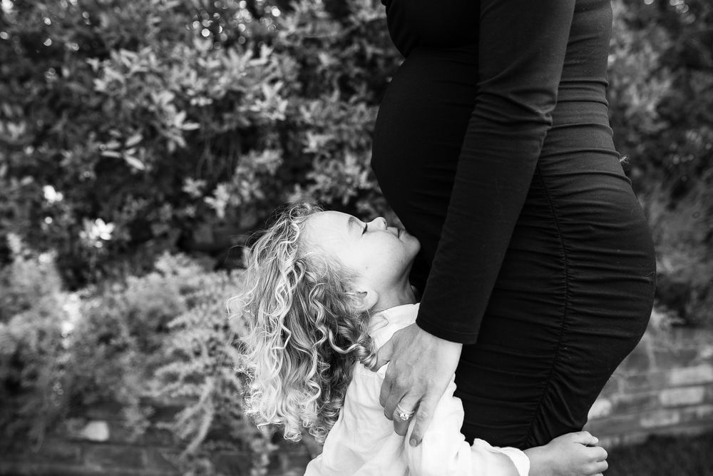 Maternity Photography marin