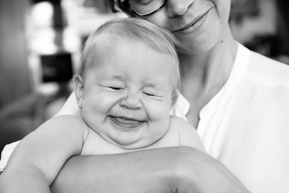 Marin County Baby Photographer