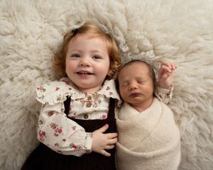 siblings