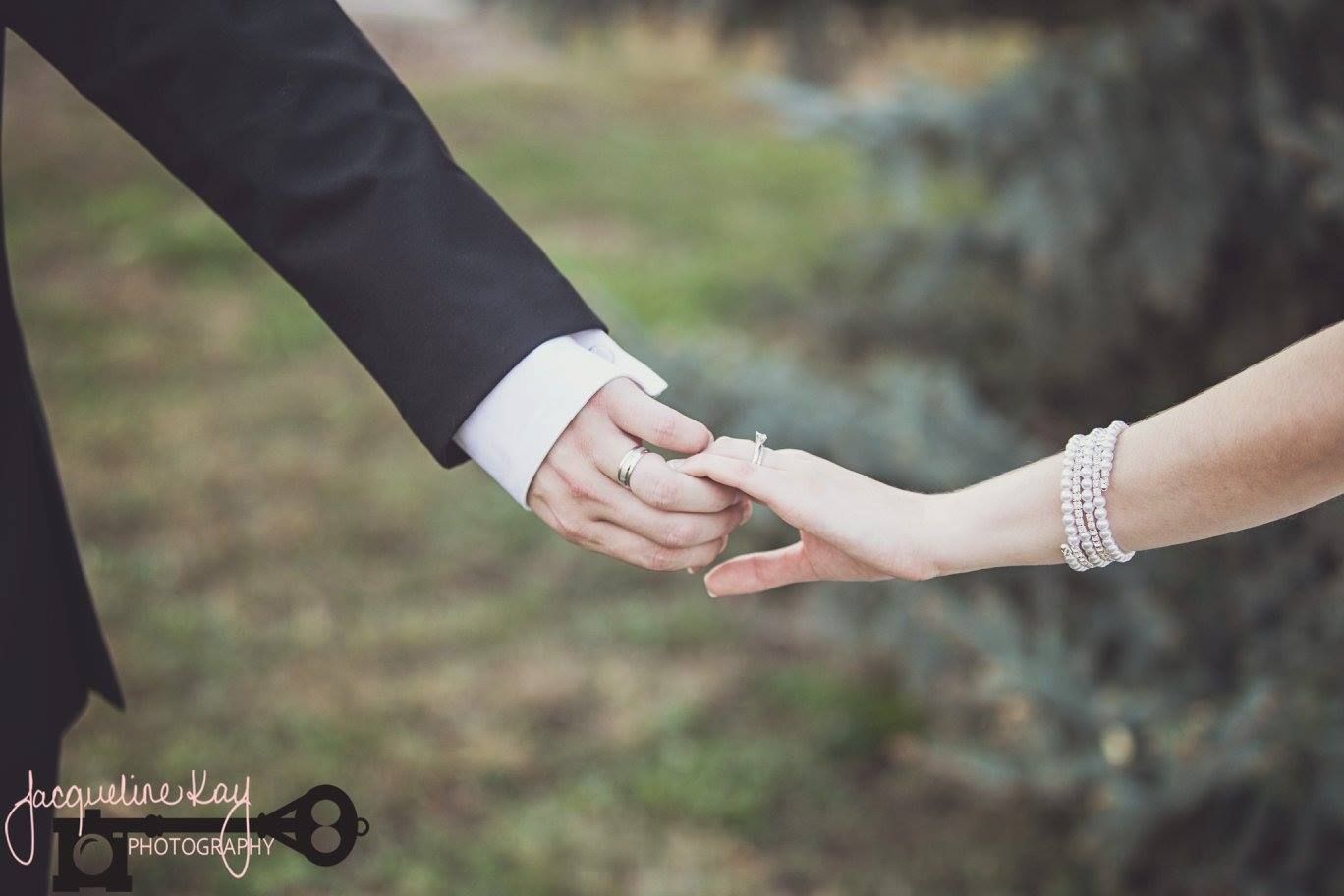 Wedding Engagement Ring Rings Kansas