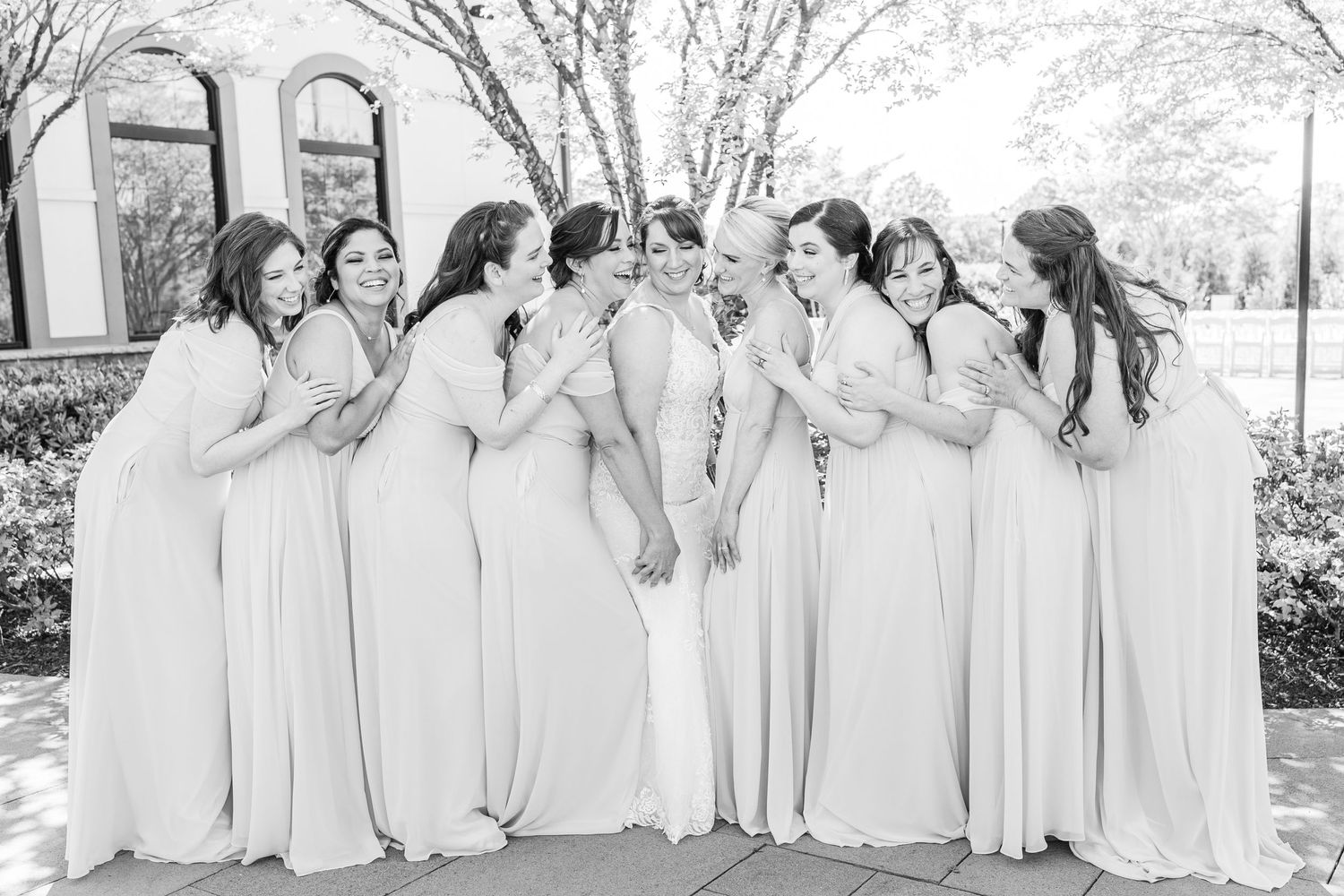 1757 GOLF CLUB VIRGINIA WEDDING PICTURES