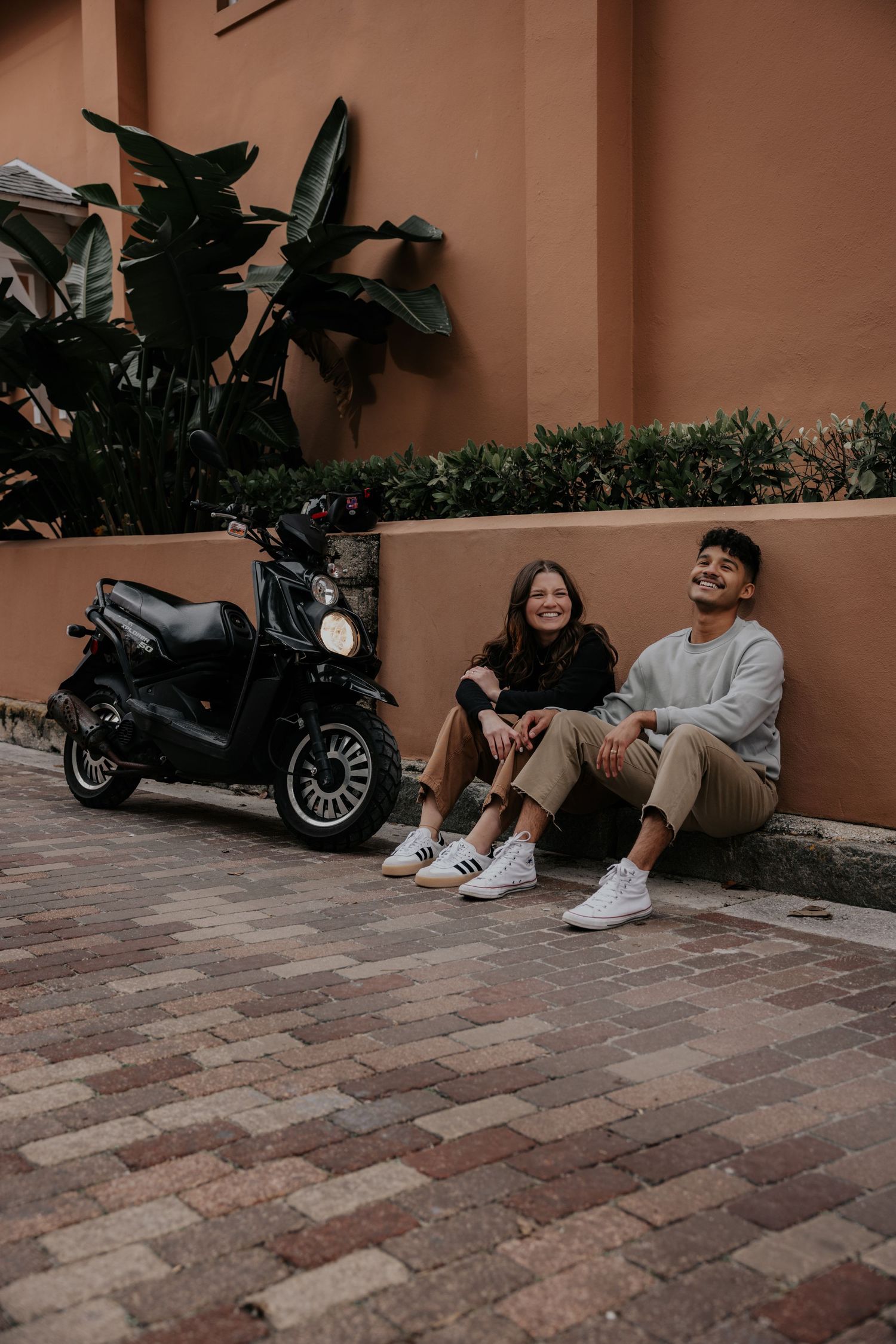 30 Minute Couples Lifestyle Photography Session