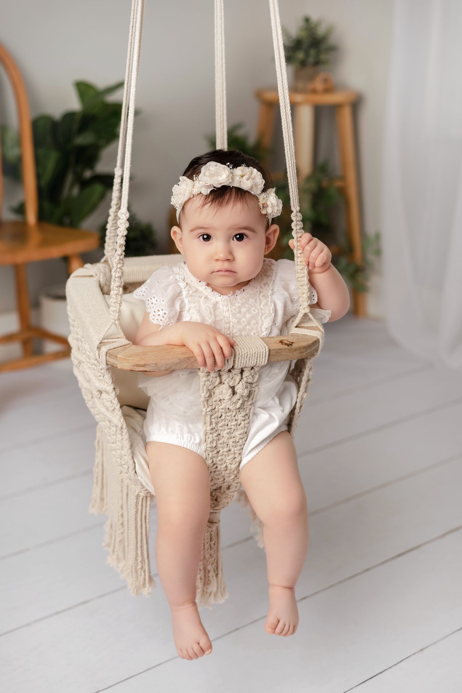 Miami Smash cake photoshoot, 1st birthday photography, Cake smash miami