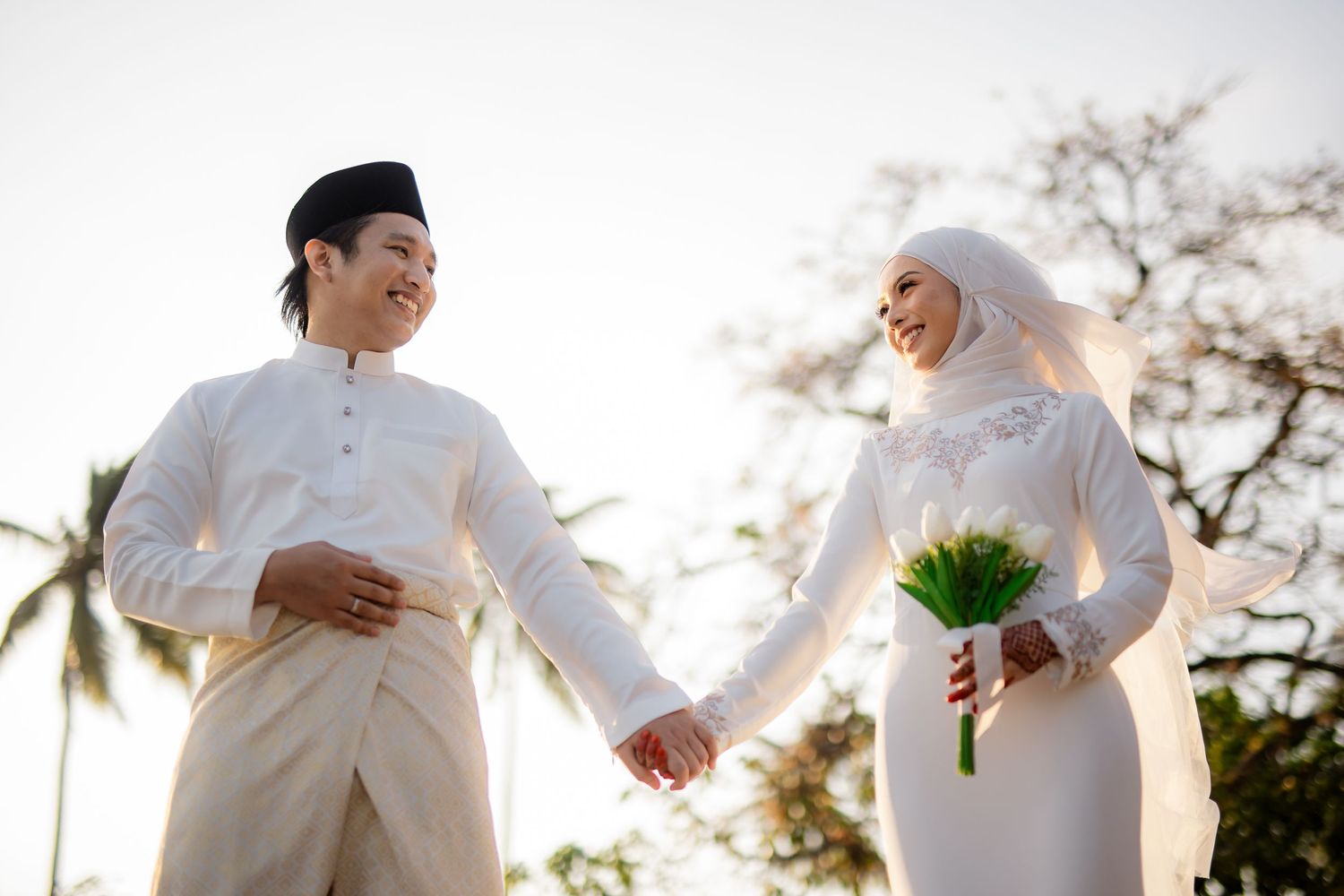 outdoor di teluk buih