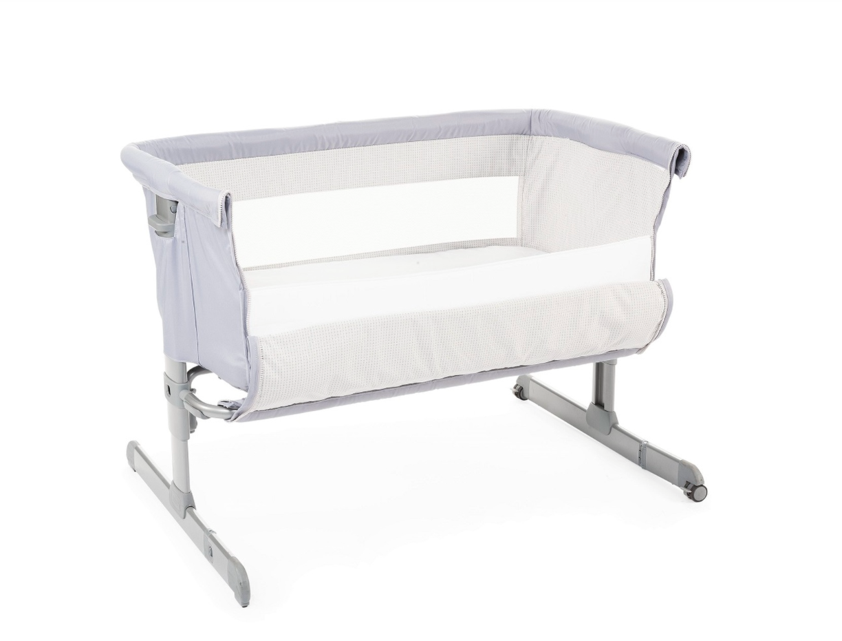 Next2me Crib chicco