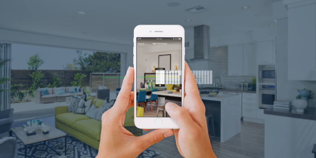 Zillow 3D Home