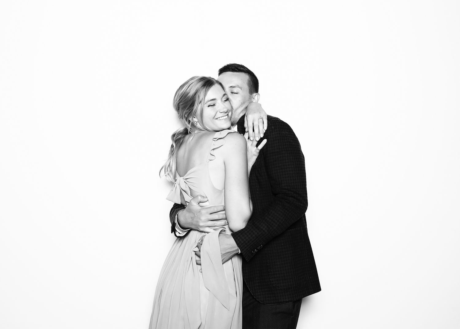 Photo booths calgary
