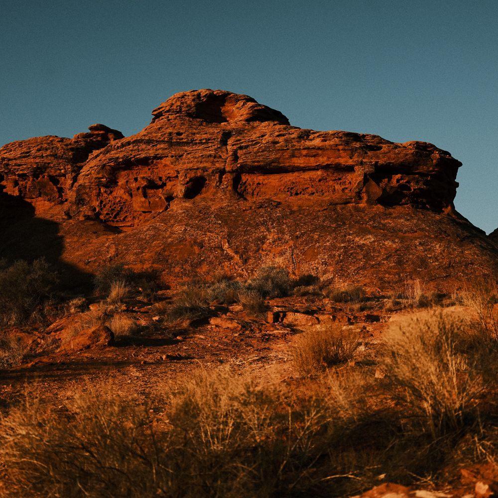 gfx recipe for jpeg of st. George utah