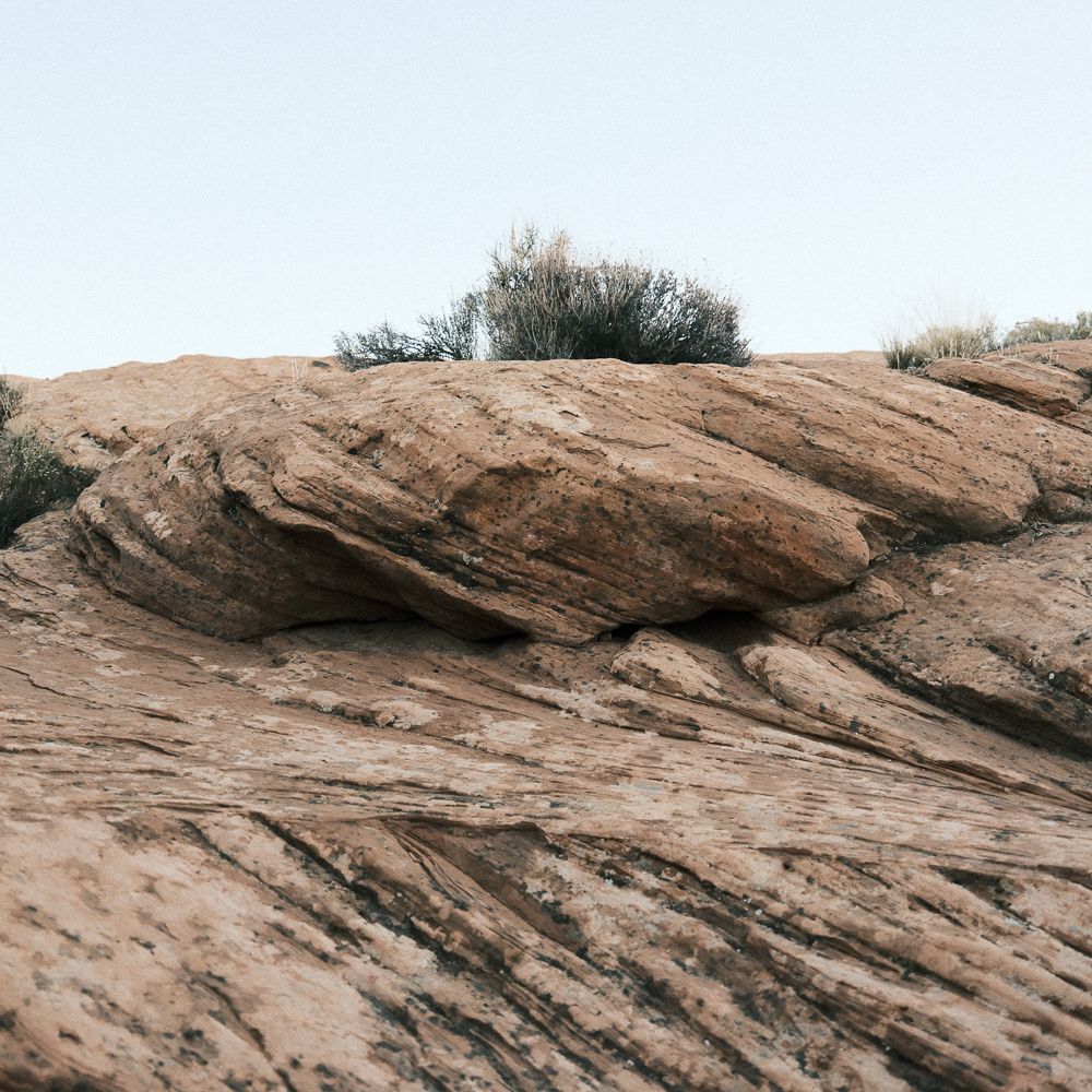 fuji gfx 50sii recipe used for st. George utah rocks