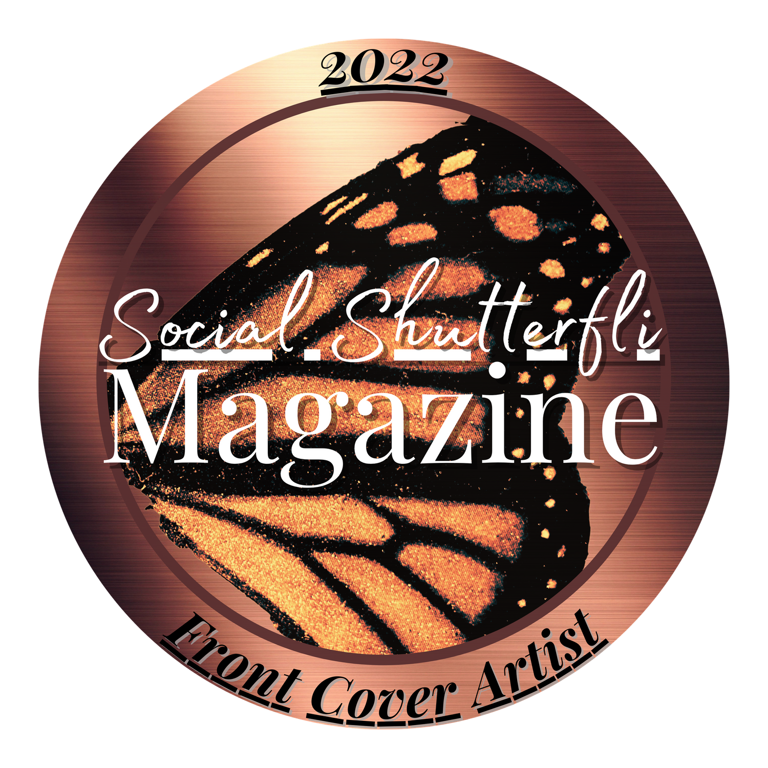 photography magazine