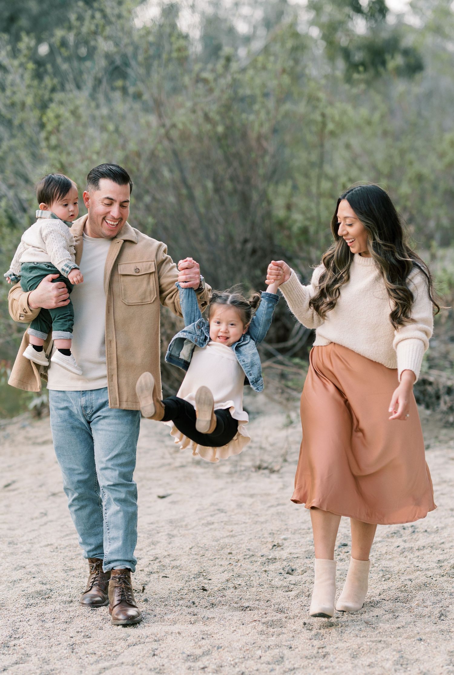 Annapolis Maryland Family & Newborn Photographer | Cher Marie Photography