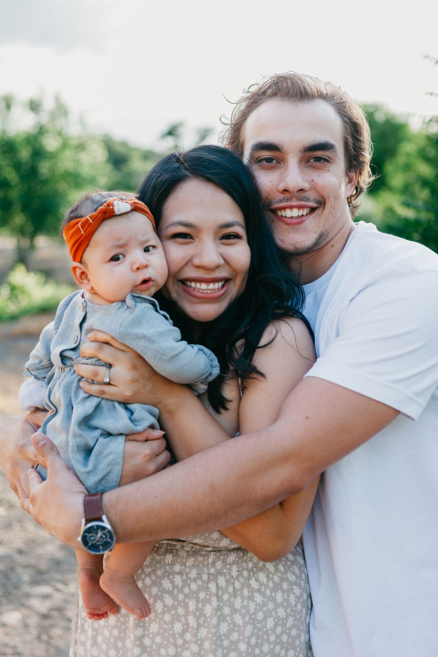 grand junction family photos