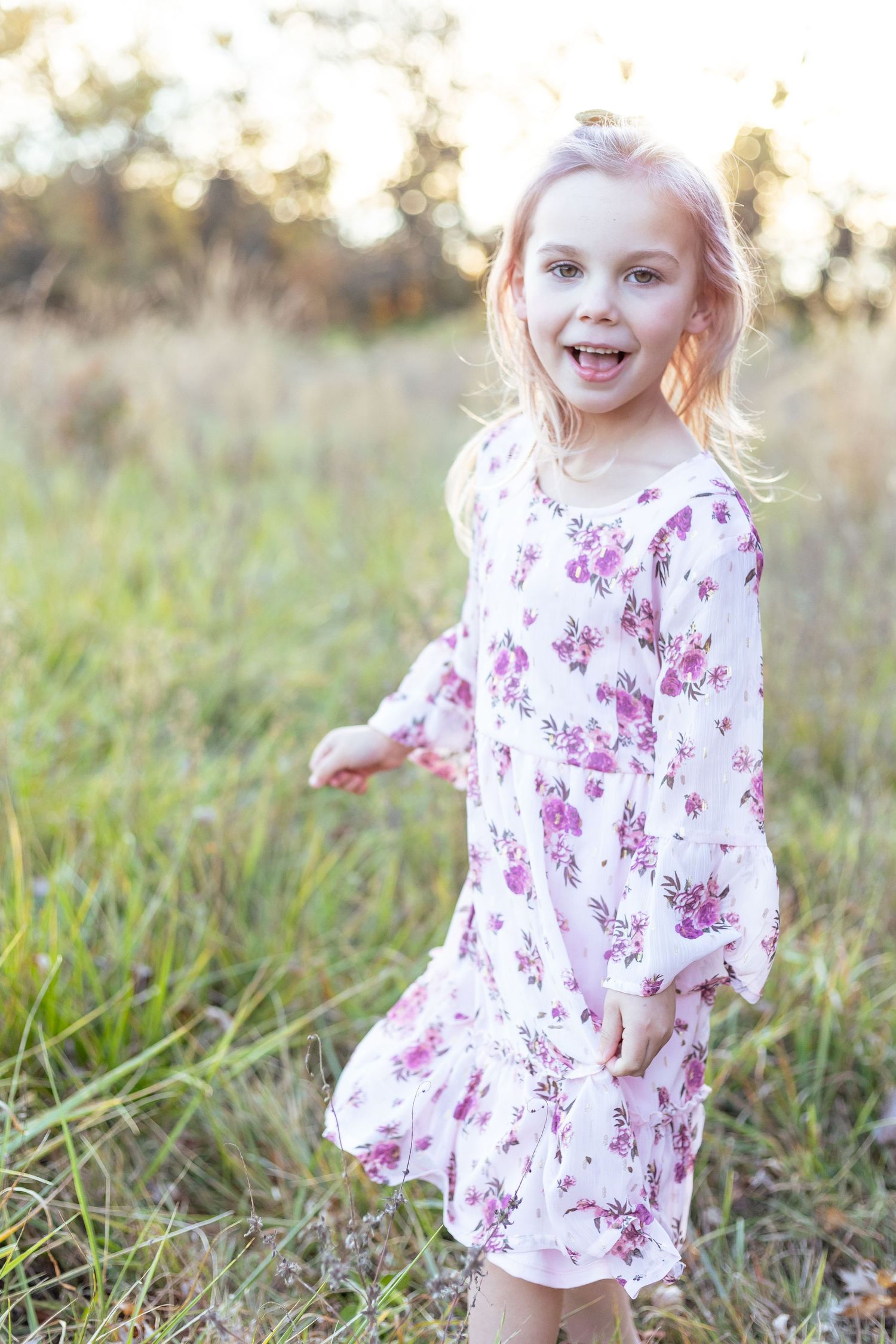 lifestyle family photography ofallon illinois