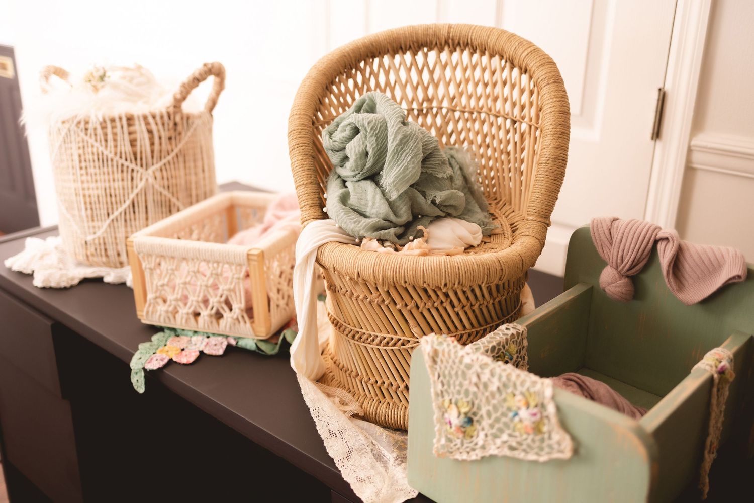 Photography Studio in Chattanooga and Northwest Georgia, Urso Photography