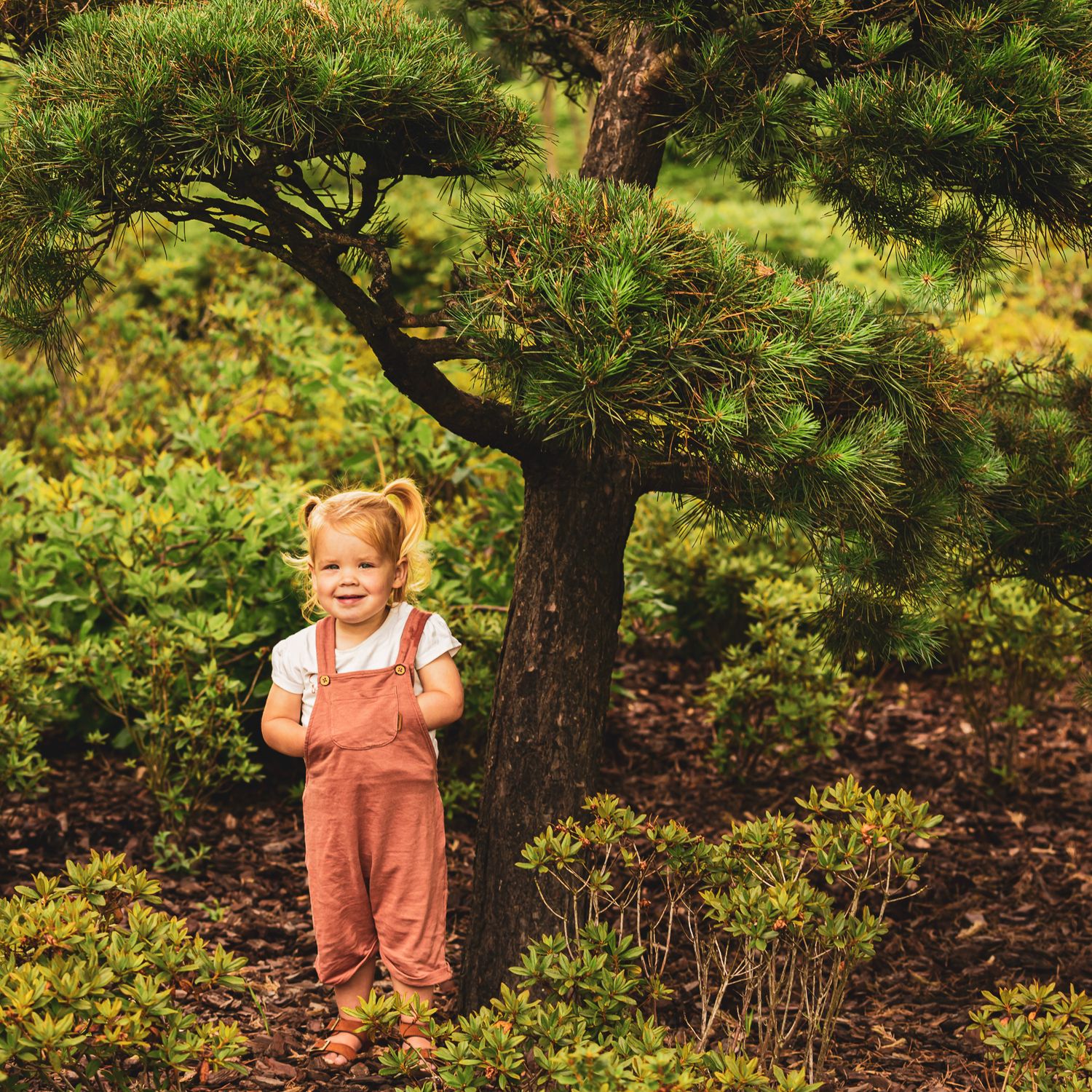 Familiefotoshoot Maximapark Leidsche Rijn Utrecht