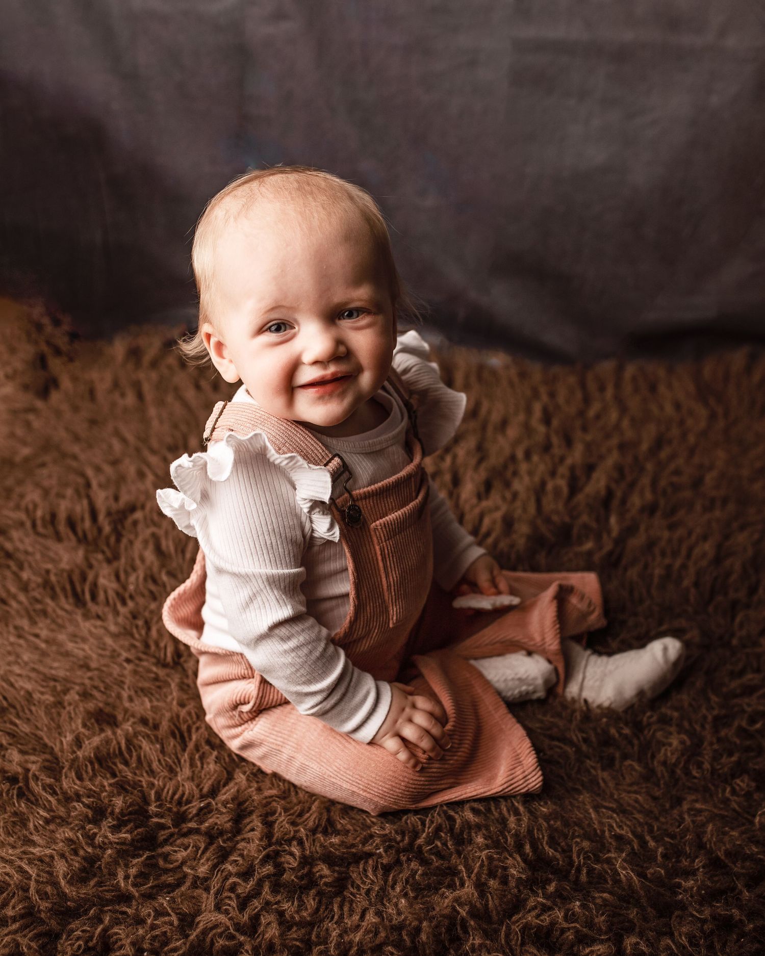 Palmerston North Newborn Baby Family Photographer. Toddler
