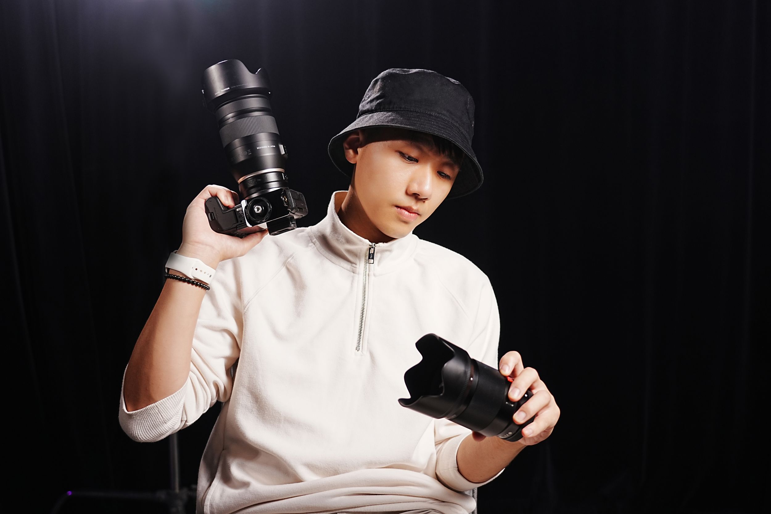 Mika Photography | Auckland Photographer