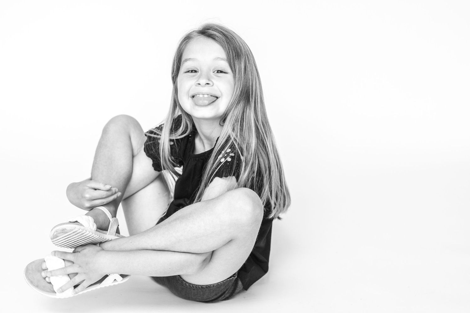 Chattanooga Studio Photographer