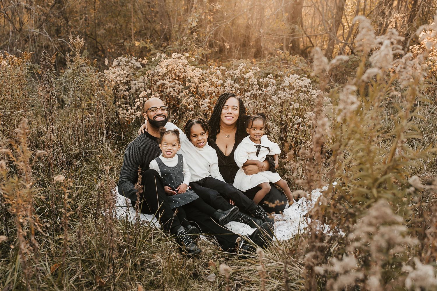 cincinnati fall mini sessions