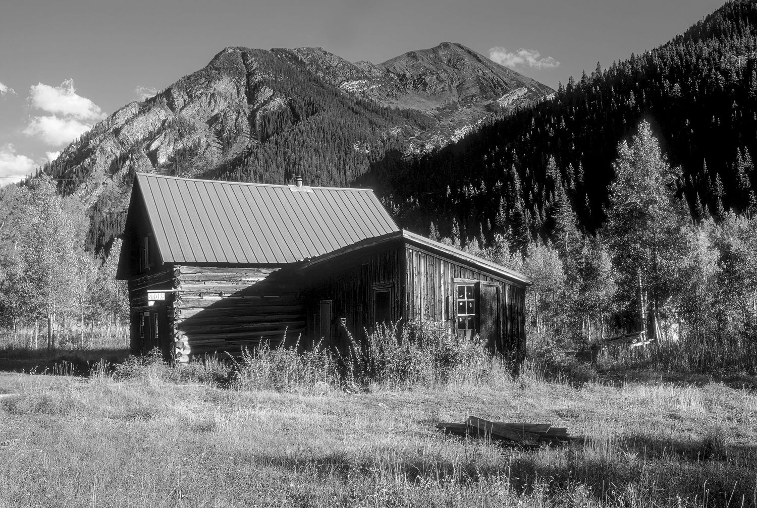 Crystal City, Colorado