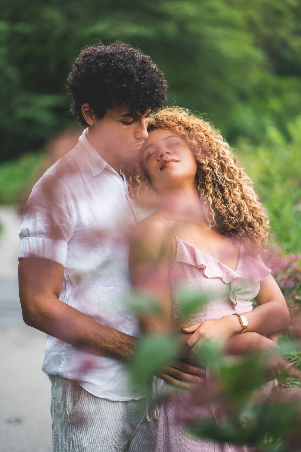 Romantic Couples Photographer