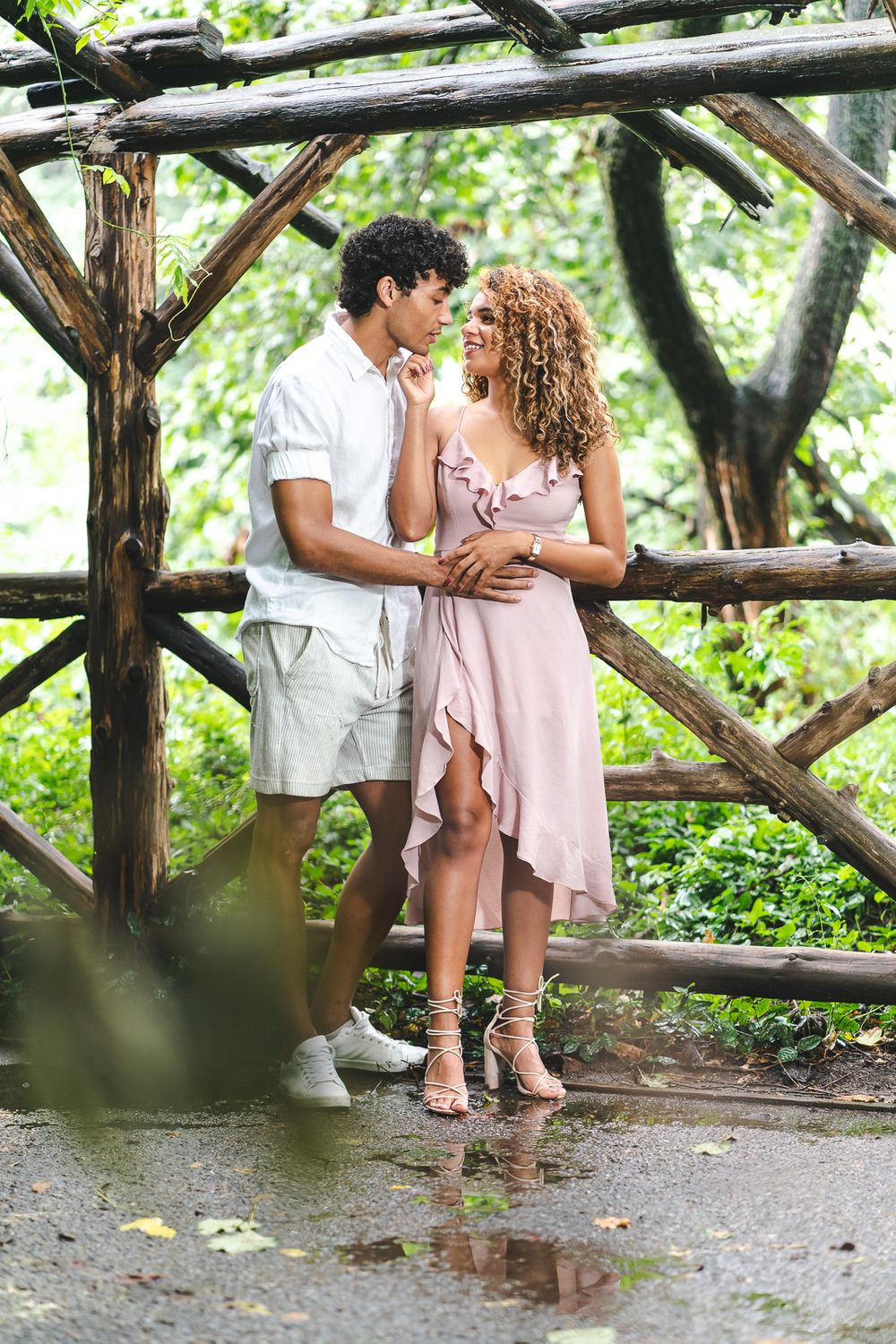 NYC Couples Photographer
