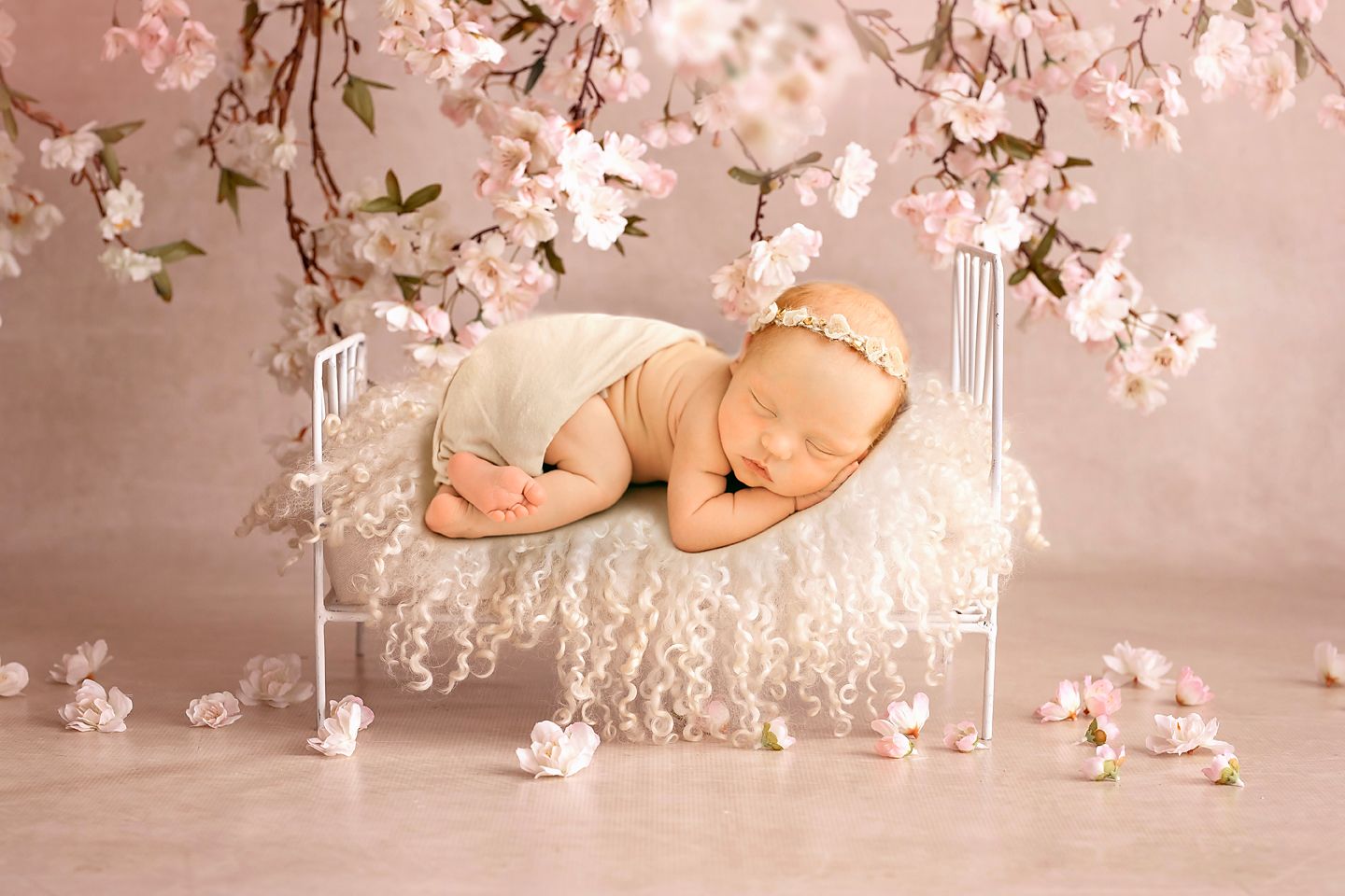 Chillicothe Ohio Newborn photographer