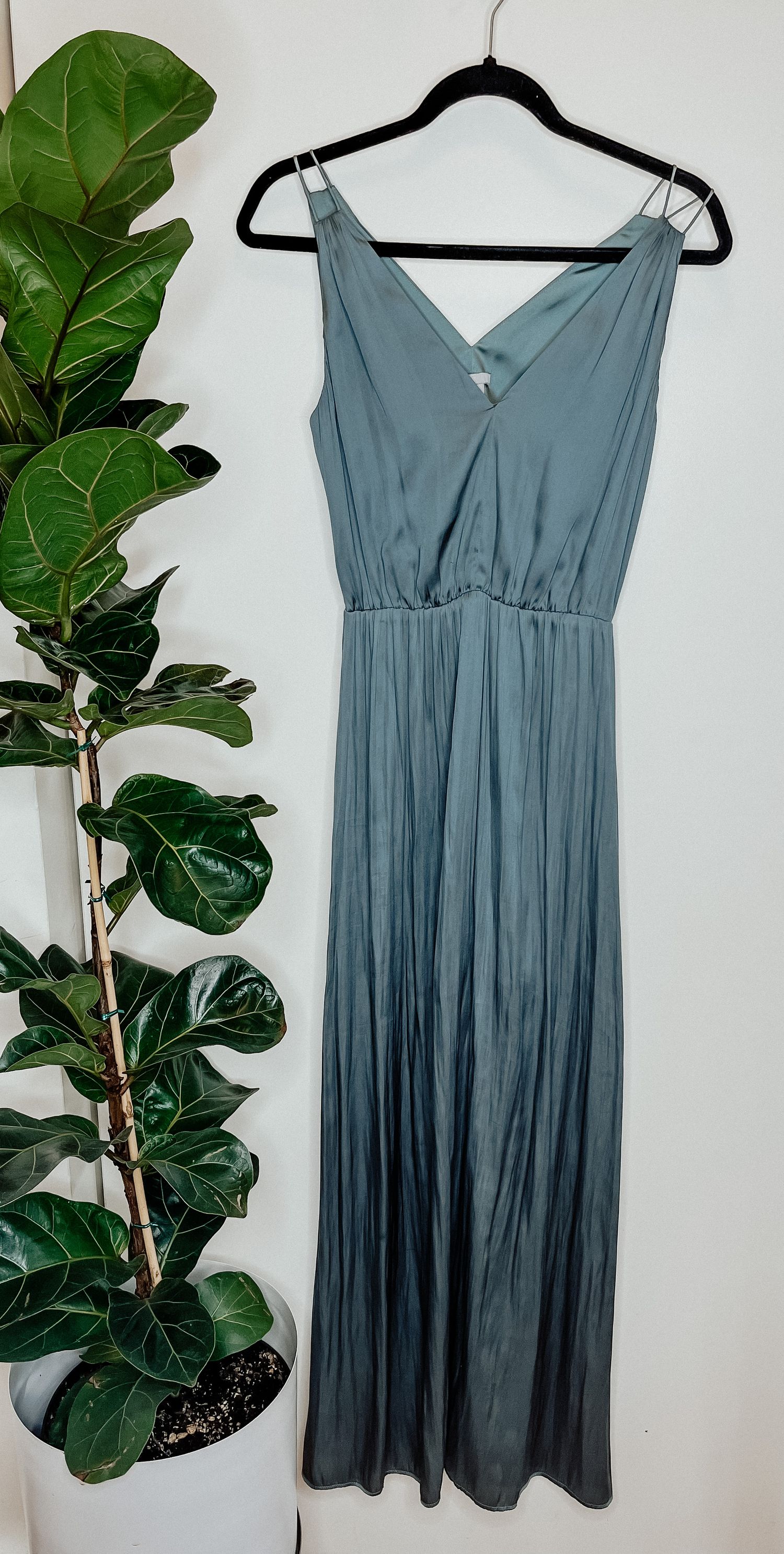 Client closet by Spruce and Meadow Photography