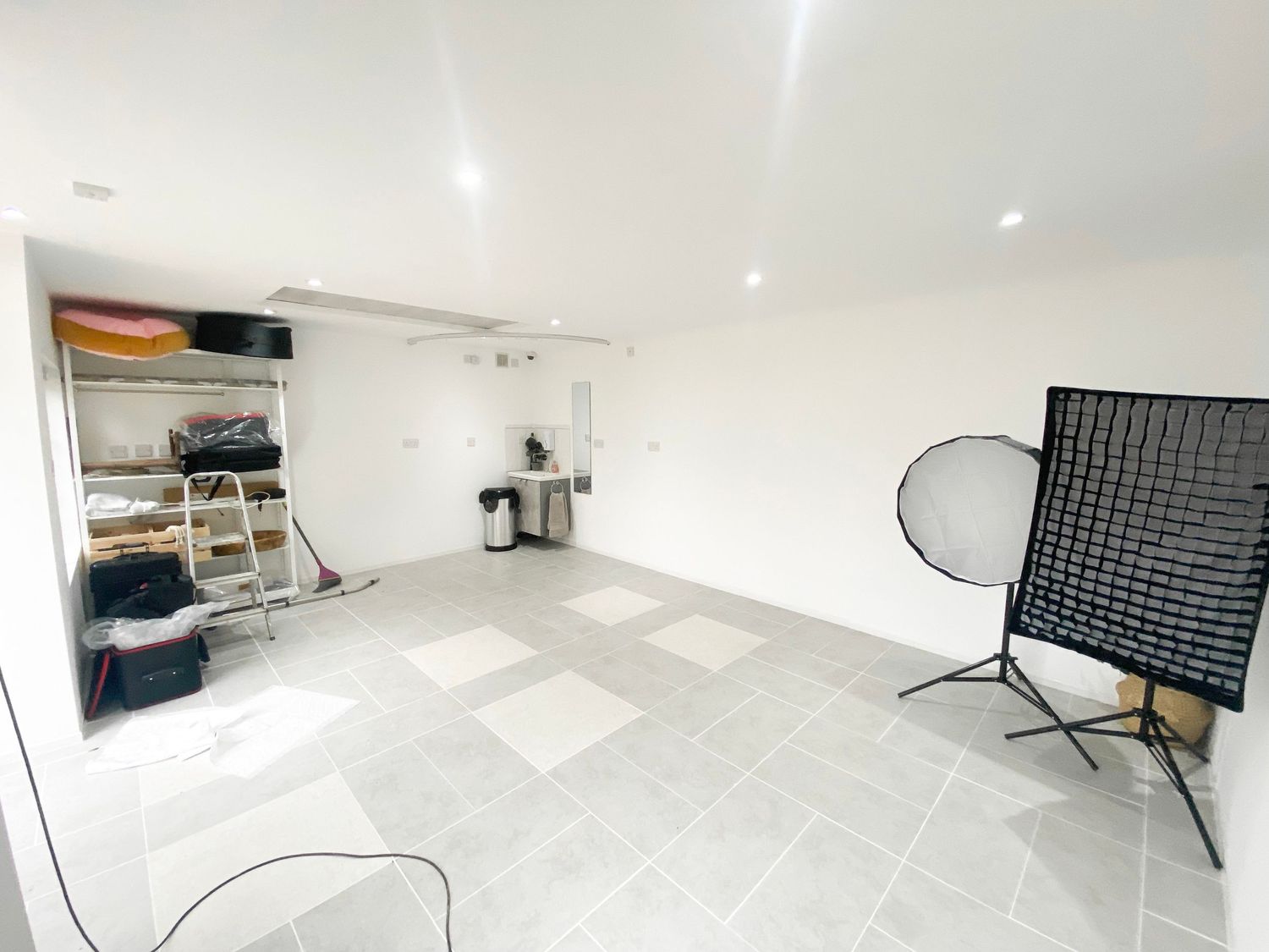 Photography Studio St Albans