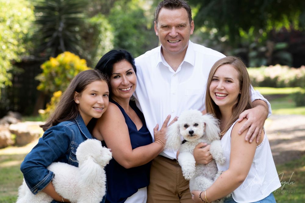 SESIONES FAMILIARES EN EXTERIORES - URSULA ANGELES PHOTOGRAPHY