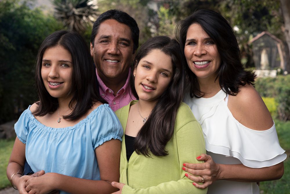 SESIONES FAMILIARES EN EXTERIORES - URSULA ANGELES PHOTOGRAPHY
