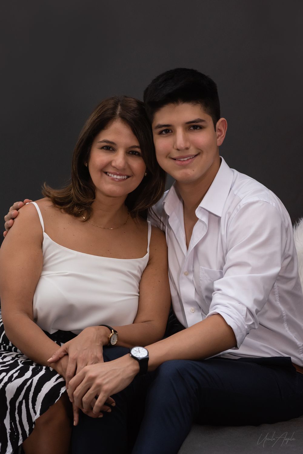 SESIONES FAMILIARES A DOMICILIO - URSULA ANGELES PHOTOGRAPHY