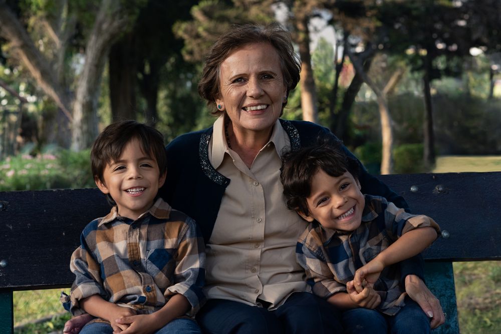 SESIONES FAMILIARES EN EXTERIORES - URSULA ANGELES PHOTOGRAPHY