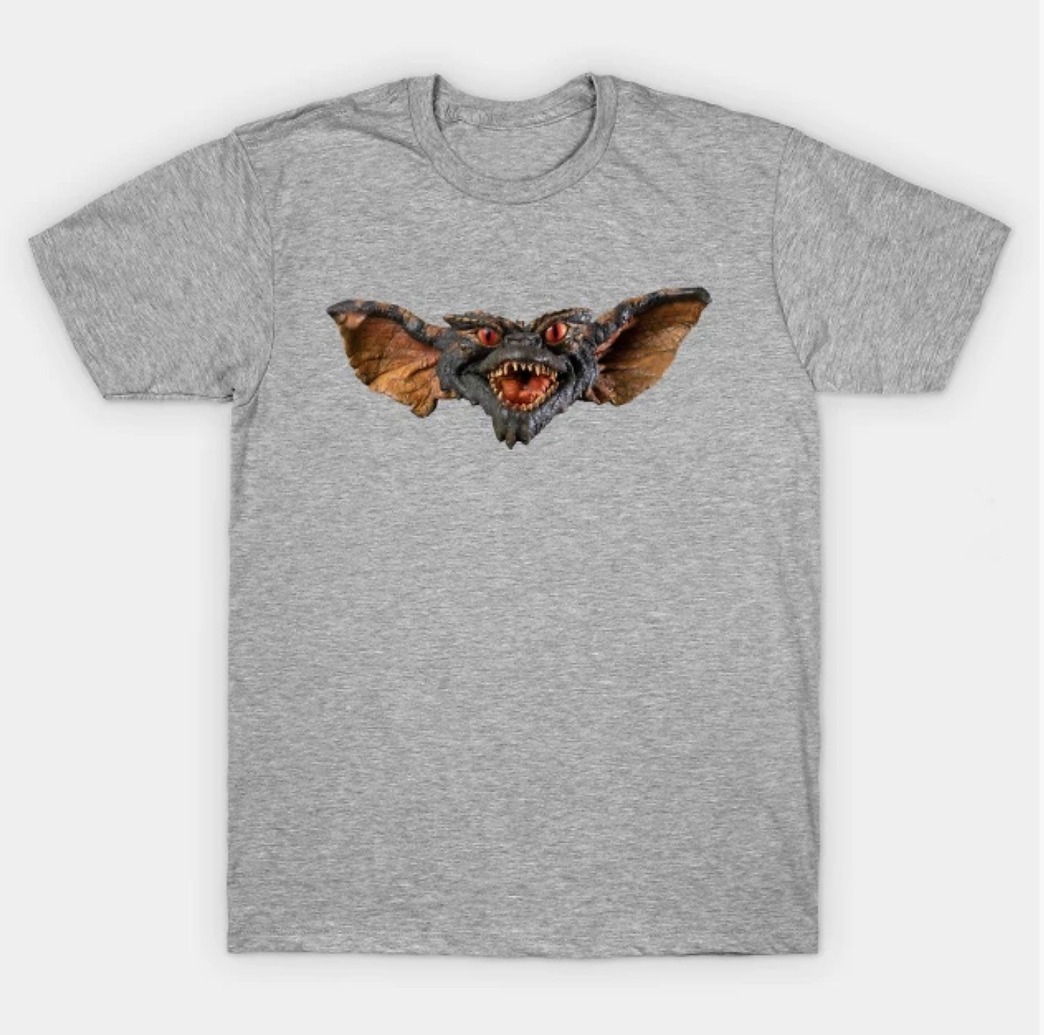 Gremlins shirt